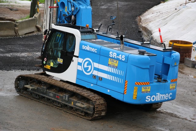 News & Events | Soilmec Deutschland GmbH 8